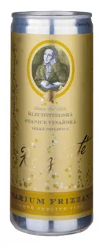 Rozzanté - jemně perlivé - 2023 - polosuché