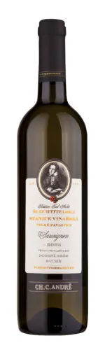 Sauvignon - 2025 - suché